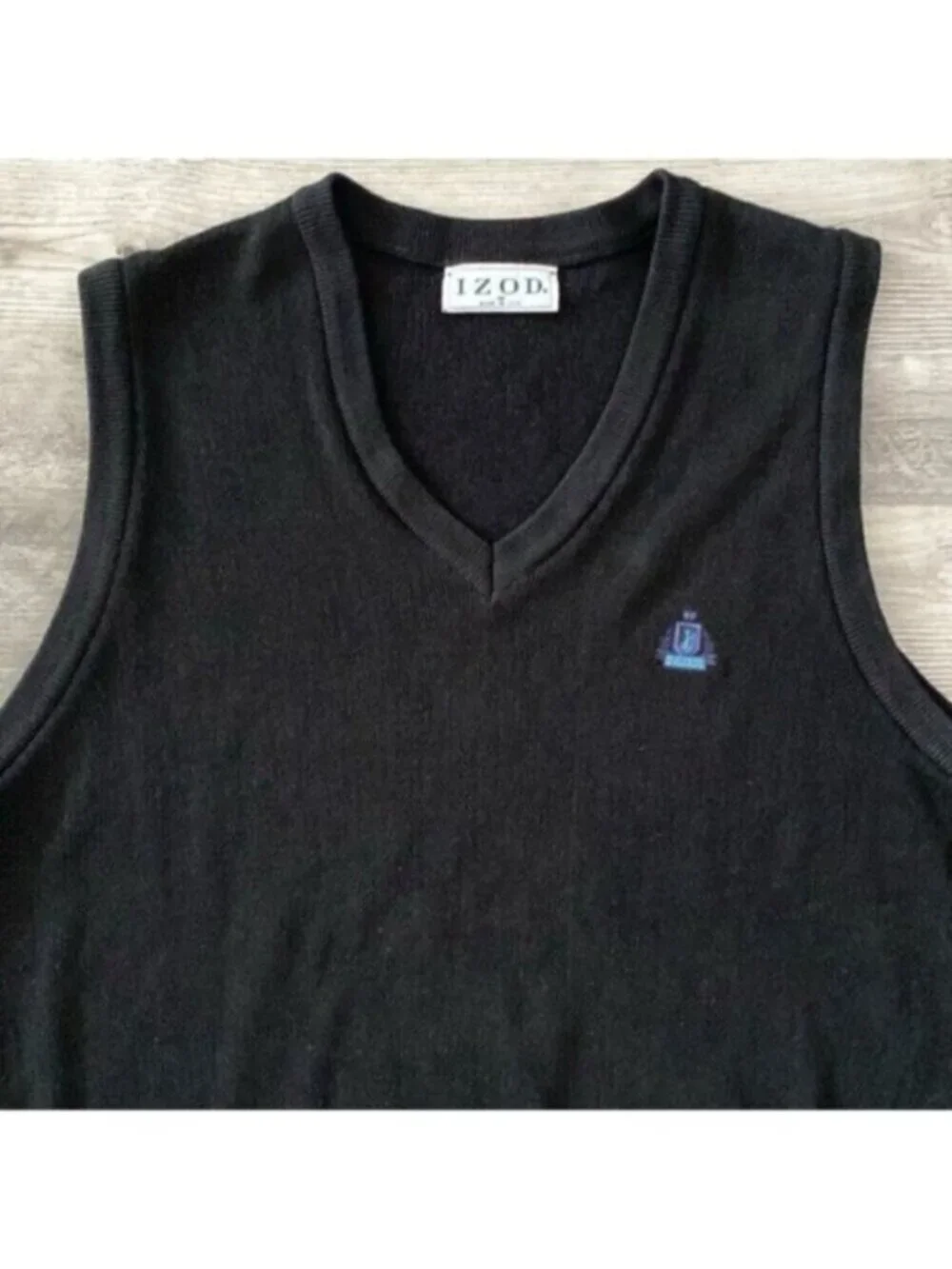 Izod vintage made